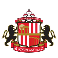 桑德兰 图标