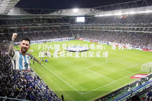 FIFA排名积分的真相：赛制地理与竞技权重的深层博弈